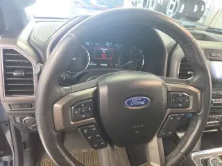 2018 Ford Expedition
