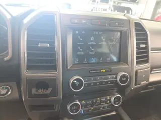 2018 Ford Expedition