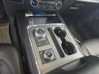 2018 Ford Expedition