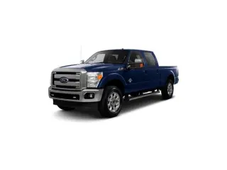 2011 Ford F-250SD