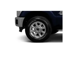 2011 Ford F-250SD