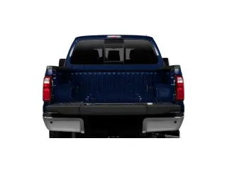 2011 Ford F-250SD