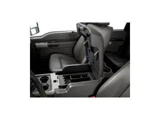 2011 Ford F-250SD