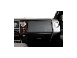 2011 Ford F-250SD