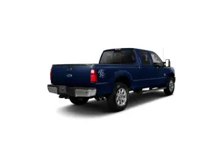 2011 Ford F-250SD