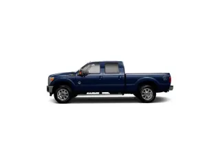2011 Ford F-250SD