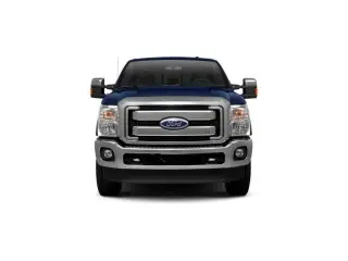 2011 Ford F-250SD