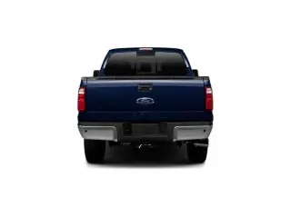 2011 Ford F-250SD