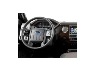 2011 Ford F-250SD