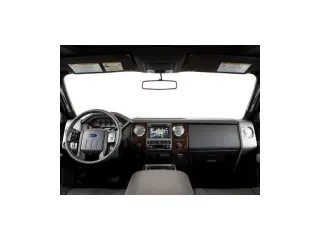 2011 Ford F-250SD