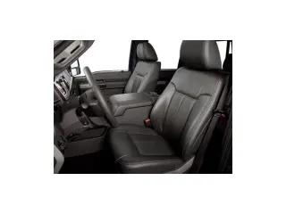 2011 Ford F-250SD