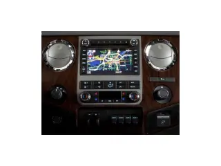 2011 Ford F-250SD