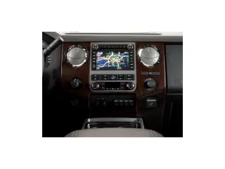 2011 Ford F-250SD