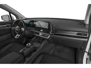 2023 Kia Sportage Hybrid