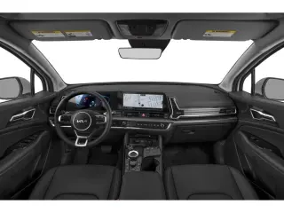 2023 Kia Sportage Hybrid