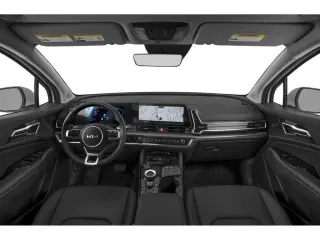 2023 Kia Sportage Hybrid