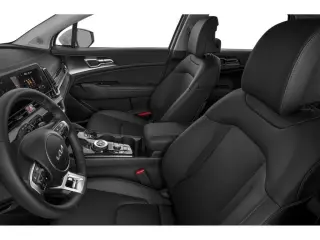 2023 Kia Sportage Hybrid