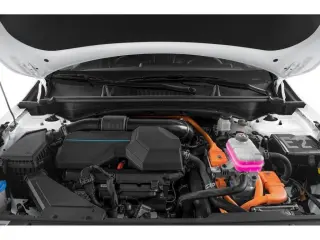 2023 Kia Sportage Hybrid