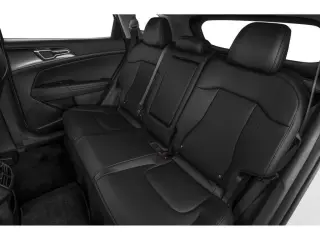 2023 Kia Sportage Hybrid