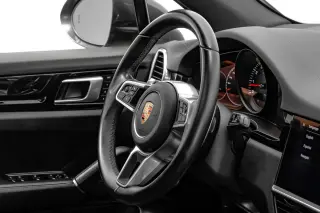 2022 Porsche Cayenne