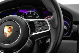 2022 Porsche Cayenne