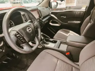 Nissan Frontier 2024 4x2 SV 4dr King Cab 6.1 ft. SB