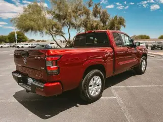 Nissan Frontier 2024 4x2 SV 4dr King Cab 6.1 ft. SB