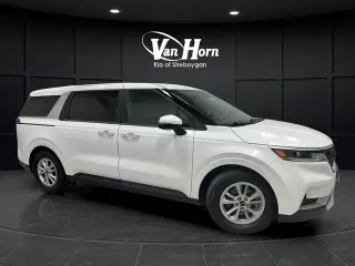 2024 Kia Carnival