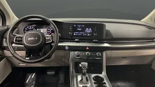 2024 Kia Carnival