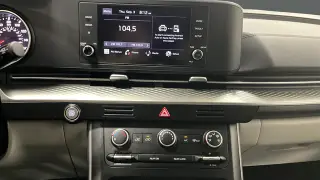 2024 Kia Carnival