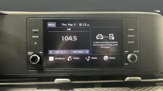 2024 Kia Carnival