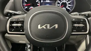 2024 Kia Carnival