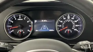 2024 Kia Carnival