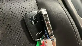 2024 Kia Carnival