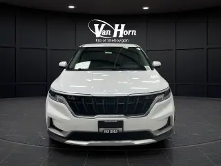 2024 Kia Carnival