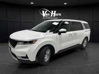 2024 Kia Carnival
