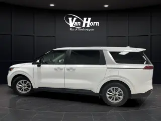 2024 Kia Carnival