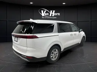 2024 Kia Carnival
