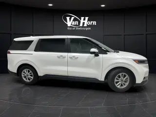 2024 Kia Carnival