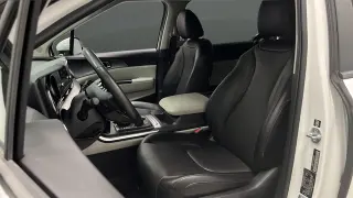 2024 Kia Carnival