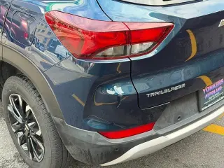 2021 Chevrolet Trailblazer
