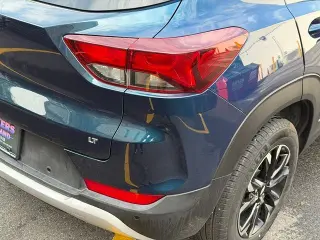 2021 Chevrolet Trailblazer