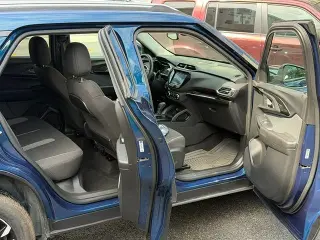 2021 Chevrolet Trailblazer