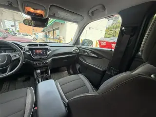2021 Chevrolet Trailblazer