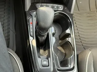 2021 Chevrolet Trailblazer