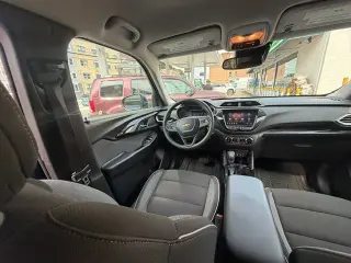 2021 Chevrolet Trailblazer