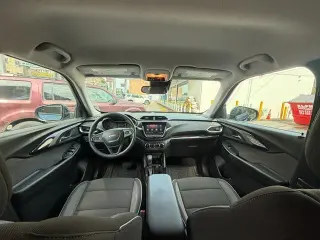 2021 Chevrolet Trailblazer