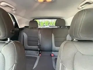 2021 Chevrolet Trailblazer