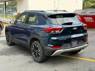 2021 Chevrolet Trailblazer
