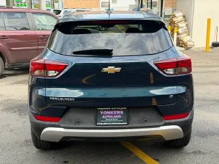 2021 Chevrolet Trailblazer